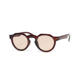 Dブラウンxライトブラウン(D.BRN3) | ジュガードフォーティーン サングラス jugaad14 | ギャレリア Bag＆Luggage