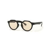 ブラックxライトブラウン(BLK3) | ジュガードフォーティーン サングラス jugaad14 | ギャレリア Bag＆Luggage