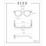 ジュガードフォーティーン リーディンググラス jugaad14 | ギャレリア Bag&Luggage | 詳細画像6