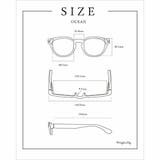 ジュガードフォーティーン リーディンググラス jugaad14 | ギャレリア Bag＆Luggage | 詳細画像6 