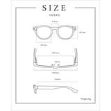 ジュガードフォーティーン サングラス jugaad14 | ギャレリア Bag＆Luggage | 詳細画像10 