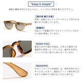 ジュガードフォーティーン サングラス jugaad14 | ギャレリア Bag＆Luggage | 詳細画像4 