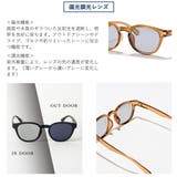 ジュガードフォーティーン サングラス jugaad14 | ギャレリア Bag＆Luggage | 詳細画像6 