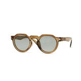 ブラウンｘ偏光調光 | ジュガードフォーティーン サングラス jugaad14 | ギャレリア Bag＆Luggage