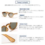 ジュガードフォーティーン サングラス jugaad14 | ギャレリア Bag＆Luggage | 詳細画像4 