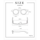 ジュガードフォーティーン サングラス jugaad14 | ギャレリア Bag＆Luggage | 詳細画像8 