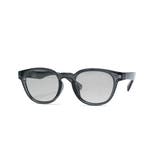 ブラック×偏光調光 | ジュガードフォーティーン サングラス jugaad14 | ギャレリア Bag＆Luggage