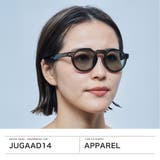 ジュガードフォーティーン サングラス jugaad14 | ギャレリア Bag&Luggage | 詳細画像2