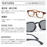 ジュガードフォーティーン サングラス jugaad14 | ギャレリア Bag＆Luggage | 詳細画像3 