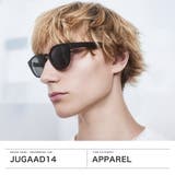 ジュガードフォーティーン サングラス jugaad14 | ギャレリア Bag＆Luggage | 詳細画像2 