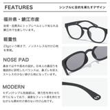 ジュガードフォーティーン サングラス jugaad14 | ギャレリア Bag＆Luggage | 詳細画像3 