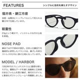 正規品30日保証 ジュガードフォーティーン サングラス | ギャレリア Bag＆Luggage | 詳細画像3 