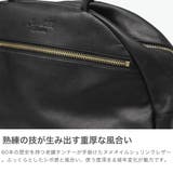 日本正規品ジャスエムビー ボストンバッグ JASMB | ギャレリア Bag&Luggage | 詳細画像3