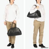 日本正規品ジャスエムビー ボストンバッグ JASMB | ギャレリア Bag&Luggage | 詳細画像9