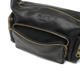 日本正規品ジャスエムビー ショルダーバッグ JASMB | ギャレリア Bag&Luggage | 詳細画像19