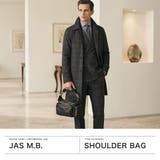 日本正規品ジャスエムビー ショルダーバッグ JASMB | ギャレリア Bag&Luggage | 詳細画像2