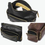 日本正規品ジャスエムビー ショルダーバッグ JASMB | ギャレリア Bag&Luggage | 詳細画像5