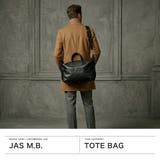 日本正規品 ジャスエムビー トートバッグ | ギャレリア Bag＆Luggage | 詳細画像2 