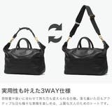 日本正規品 ジャスエムビー トートバッグ | ギャレリア Bag＆Luggage | 詳細画像4 