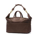 BROWN | 日本正規品 ジャスエムビー トートバッグ | ギャレリア Bag＆Luggage