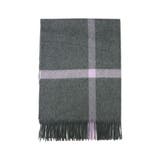 CharcoalLilac | 日本正規品 ジョンストンズ オブ | ギャレリア Bag＆Luggage