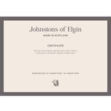 日本正規品 ジョンストンズ オブ | ギャレリア Bag＆Luggage | 詳細画像9 