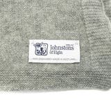日本正規品 ジョンストンズ オブ | ギャレリア Bag&Luggage | 詳細画像8