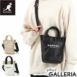 カンゴール 2WAYトートバッグ KANGOL | ギャレリア Bag＆Luggage | 詳細画像1 