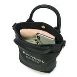 カンゴール 2WAYトートバッグ KANGOL | ギャレリア Bag＆Luggage | 詳細画像12 