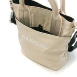 カンゴール 2WAYトートバッグ KANGOL | ギャレリア Bag＆Luggage | 詳細画像13 