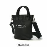 カンゴール 2WAYトートバッグ KANGOL | ギャレリア Bag＆Luggage | 詳細画像4 