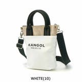 カンゴール 2WAYトートバッグ KANGOL | ギャレリア Bag＆Luggage | 詳細画像6 