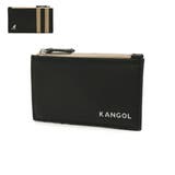 BLACK(01) | カンゴール フラグメントケース KANGOL | ギャレリア Bag＆Luggage