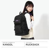 カンゴール リュック KANGOL | ギャレリア Bag＆Luggage | 詳細画像2 