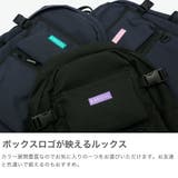 カンゴール リュック KANGOL | ギャレリア Bag＆Luggage | 詳細画像3 