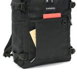 カンゴール リュック KANGOL | ギャレリア Bag＆Luggage | 詳細画像17 