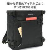 カンゴール リュック KANGOL | ギャレリア Bag＆Luggage | 詳細画像4 