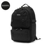BLACK(01) | カンゴール リュック KANGOL | ギャレリア Bag＆Luggage