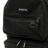 カンゴール リュック KANGOL | ギャレリア Bag＆Luggage | 詳細画像10 