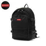 BLACKxRED(04) | カンゴール リュック KANGOL | ギャレリア Bag&Luggage