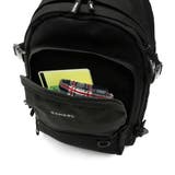 カンゴール リュック KANGOL | ギャレリア Bag&Luggage | 詳細画像9