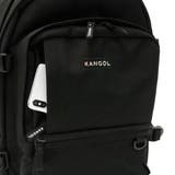 カンゴール リュック KANGOL | ギャレリア Bag&Luggage | 詳細画像11