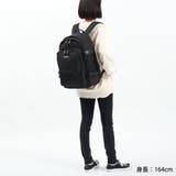 カンゴール リュック KANGOL | ギャレリア Bag&Luggage | 詳細画像3