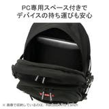 カンゴール リュック KANGOL | ギャレリア Bag&Luggage | 詳細画像4