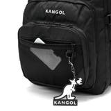 カンゴール リュック KANGOL | ギャレリア Bag＆Luggage | 詳細画像11 