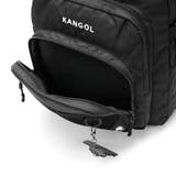 カンゴール リュック KANGOL | ギャレリア Bag＆Luggage | 詳細画像12 