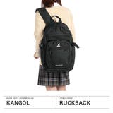 カンゴール リュック レディース | ギャレリア Bag&Luggage | 詳細画像2