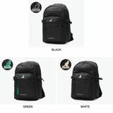 カンゴール リュック レディース | ギャレリア Bag&Luggage | 詳細画像8