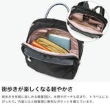 カナナプロジェクト リュック Kananaproject | ギャレリア Bag＆Luggage | 詳細画像3 
