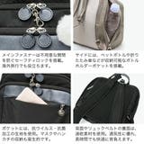 カナナプロジェクト リュック Kananaproject | ギャレリア Bag＆Luggage | 詳細画像5 